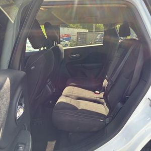 2016 JEEP CHEROKEE LATITUDE — миниатюра 34