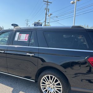 FORD EXPEDITION MAX LIMITED - 6