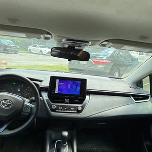 2024 Toyota COROLLA LE thumbnail 36