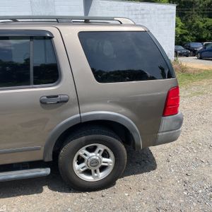 FORD EXPLORER XLS - 6