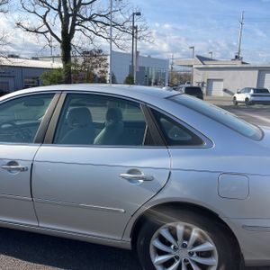 HYUNDAI AZERA GLS - 6
