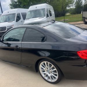 BMW 3-SERIES 328I - 6