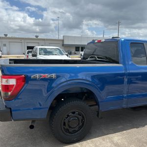 FORD F-150 XL - 9