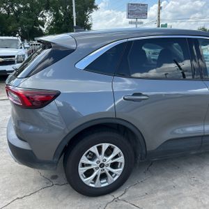 FORD ESCAPE ACTIVE - 9