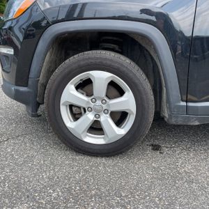 2020 JEEP COMPASS LATITUDE 缩略图 17