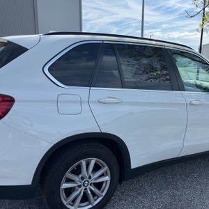 BMW X5 XDRIVE35I - 9