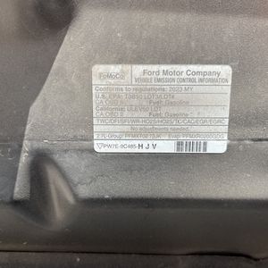 صورة مصغرة 49 لـ 2023 FORD F-150 XLT