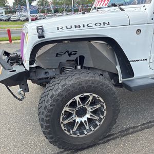 2016 JEEP WRANGLER RUBICON 缩略图 55