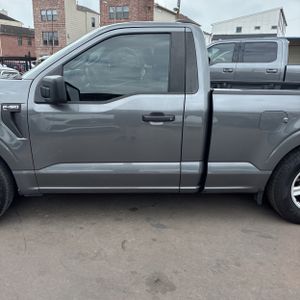 FORD F-150 XL - 4