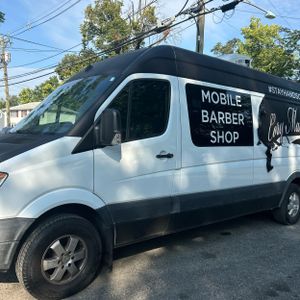 2013 Mercedes-BENZ SPRINTER 2500 照片 2