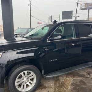 CHEVROLET TAHOE LT - 2