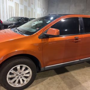 FORD EDGE SEL PLUS - 2