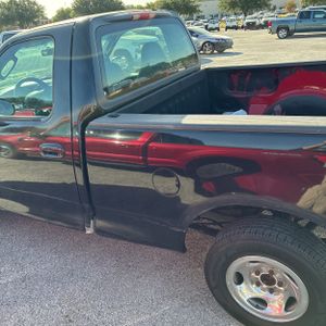 صورة 5 لـ 2002 FORD F-150 XL