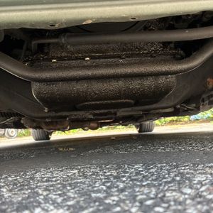 2001 Lexus IS 300 BASE — фото 26