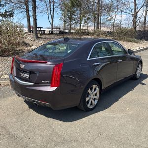 CADILLAC ATS 2.0T LUXURY - 8