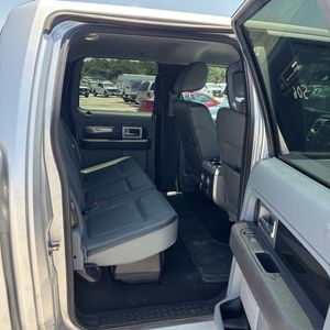 صورة مصغرة 35 لـ 2011 FORD F-150 PLATINUM
