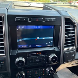 2019 FORD F-150 RAPTOR — фото 39