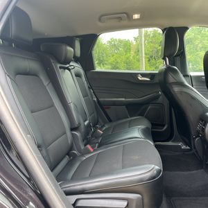 2025 FORD ESCAPE PHEV 缩略图 34