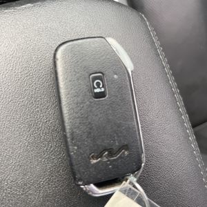 2022 KIA K5 EX — миниатюра 54