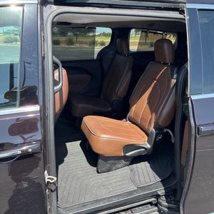 صورة مصغرة 33 لـ 2018 Chrysler PACIFICA LIMITED