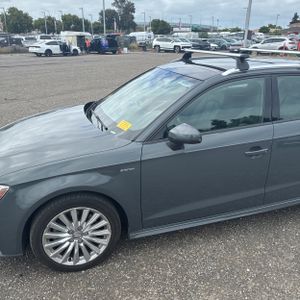 AUDI A3 E-TRON 1.4T PREMIUM - 2