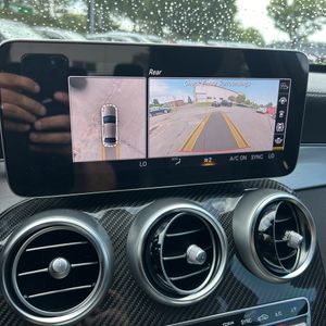 2021 Mercedes-BENZ C-CLASS AMG 照片 40