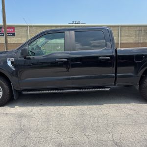 صورة 4 لـ 2023 FORD F-150 XLT