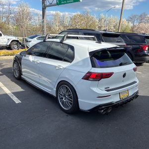 Volkswagen Golf R 4Motion - 5