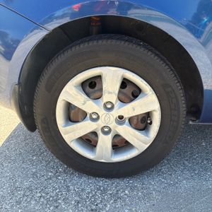 2011 Hyundai ACCENT GS thumbnail 19