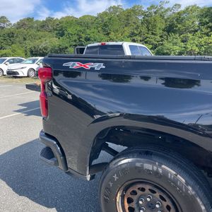 صورة مصغرة 49 لـ 2021 Chevrolet SILVERADO 1500 CUSTOM
