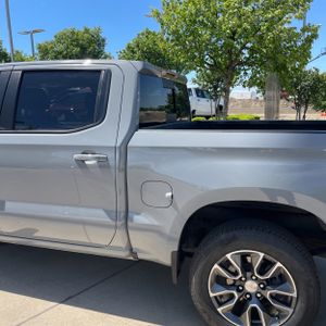 CHEVROLET SILVERADO 1500 LT - 6