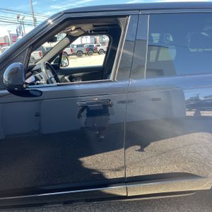 2023 LAND Rover RANGE ROVER P400 SE 照片 4