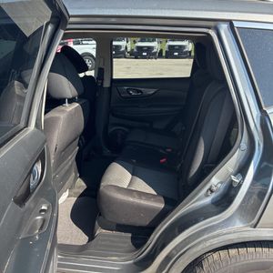 2019 Nissan ROGUE SV — миниатюра 34