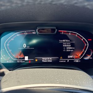 صورة 41 لـ 2019 BMW X7 XDRIVE40I