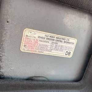 2015 Subaru FORESTER 2.5I PREMIUM 照片 47