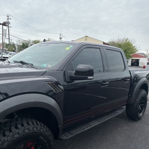 FORD F-150 RAPTOR - 2