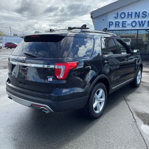 FORD EXPLORER XLT - 8