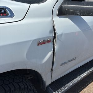 صورة مصغرة 68 لـ 2022 RAM 2500 TRADESMAN
