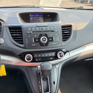 2016 Honda CR-V LX — миниатюра 37