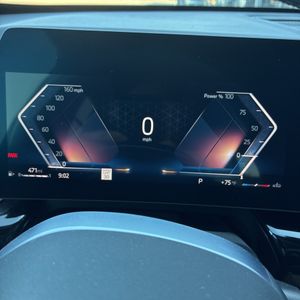 2025 BMW X1 XDRIVE28I — миниатюра 40