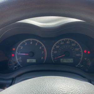 2010 Toyota COROLLA LE — миниатюра 38