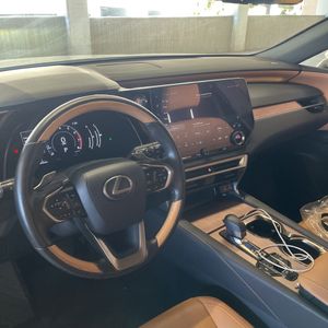 2024 Lexus RX 350 PREMIUM — миниатюра 35