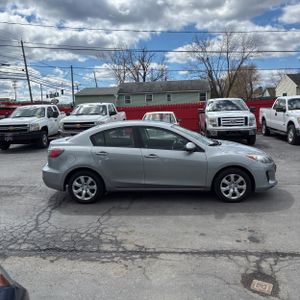 MAZDA MAZDA3 I SPORT - 10