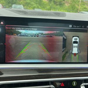 صورة مصغرة 40 لـ 2021 BMW X7 XDRIVE40I