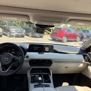 2024 Mazda CX-90 PLUG-IN HYBRID PREMIUM PLUS — миниатюра 38