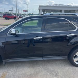 CHEVROLET EQUINOX LTZ - 4