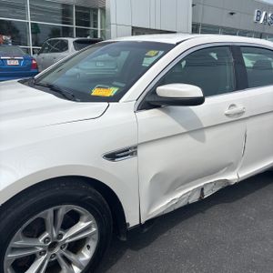 FORD TAURUS SEL - 2