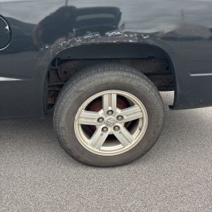 2010 Dodge DAKOTA BIGHORN/LONESTAR — миниатюра 18