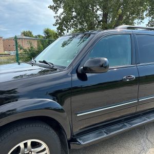 صورة 2 لـ 2006 Toyota SEQUOIA LIMITED