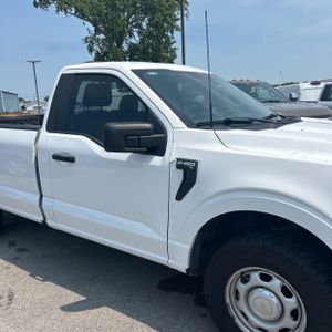2023 FORD F-150 XL thumbnail 13